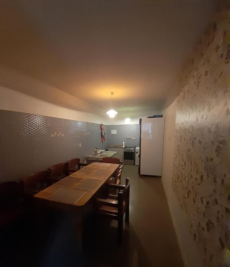 Lost Inn Kazbegi Hostel Exterior photo